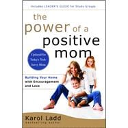The Power of a Positive Mom 9781501105234