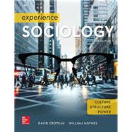 Experience Sociology 9781259405235