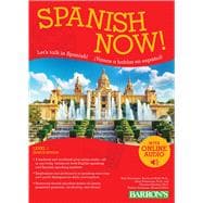 Spanish Now! Level 1 9781438075235