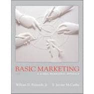 Basic Marketing : A Global-Managerial Approach