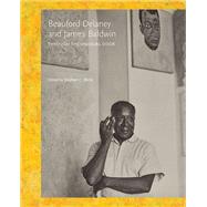 Beauford Delaney and James Baldwin 9780998825236