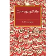 Converging Paths