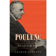 Poulenc 9781631495236