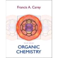 Organic Chemistry 9780072445237