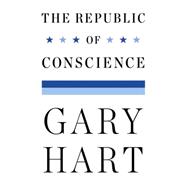 The Republic of Conscience 9780399175237