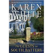 The Guests on South Battery 9780451475237