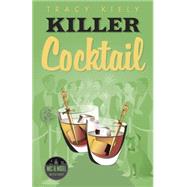 Killer Cocktail 9780738745237