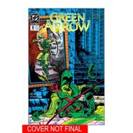 Green Arrow Vol. 3: The Trial of Oliver Queen 9781401255237