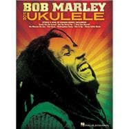 Bob Marley for Ukulele