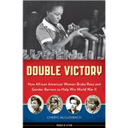 Double Victory 9781613735237