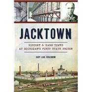 Jacktown 9781467135238