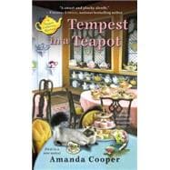 Tempest in a Teapot 9780425265239
