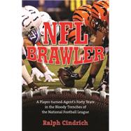 NFL Brawler 9781493005239