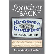 Looking Back 9781796045239