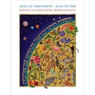 Skies of Parchment / Seas of Ink 9780691165240