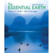 The Essential Earth 9781429255240