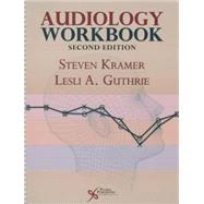 Audiology Workbook 9781597565240