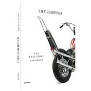 The Chopper: The Real Story 9783899555240