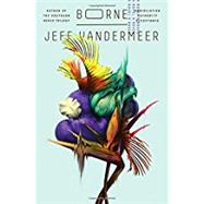 Borne 9780374115241
