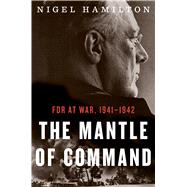 The Mantle of Command 9780547775241