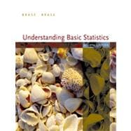 Student Solutions Manual for Brase/Brase's Understanding Basic Statistics, Brief, 4th, Edition
