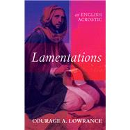 Lamentations