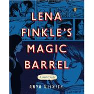 Lena Finkle's Magic Barrel 9780143125242