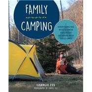 Family Camping 9781493045242
