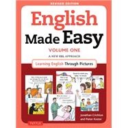 English Made Easy 9780804845243