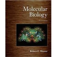 Molecular Biology 9780072995244