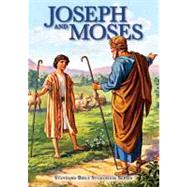 Joseph and Moses 9780784735244