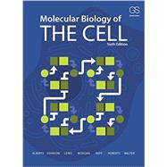 Molecular Biology of the Cell 9780815345244