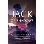 Jack of Shadows 9781613735244
