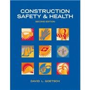 Construction Safety & Health Plus MyConstructionKit -- Access Card Package 9780132995245