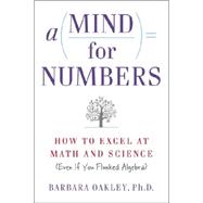 A Mind for Numbers 9780399165245