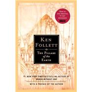 The Pillars of the Earth Deluxe Edition (Oprah #60) 9780451225245
