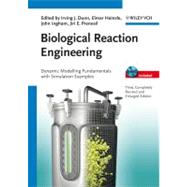 Biological Reaction Engineering 9783527325245
