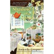 Shadow of a Spout 9780425265246