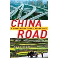 China Road 9780812975246