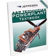 A & P Technician Powerplant Textbook - Revised 11th Edition 9780884875246