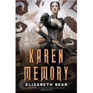 Karen Memory 9780765375247