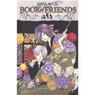 Natsume's Book of Friends, Vol. 17 9781421575247