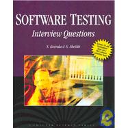 Software Testing Interview Questions