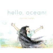 Hello, Ocean!