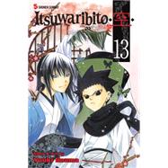 Itsuwaribito , Vol. 13 9781421565248