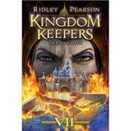 Kingdom Keepers VII 9781423165248