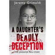 A Daughter's Deadly Deception 9781459735248