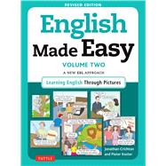 English Made Easy 9780804845250