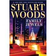 Family Jewels 9781410485250