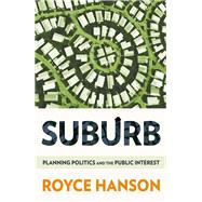 Suburb